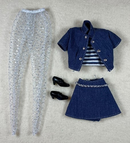 Barbie 1996 fashion avenue - barbie,
