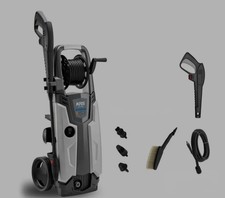 Idropulitrice COMET KRS 1300