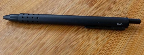 Lamy penna swift 335 - penna,