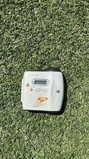 Sony MZ-S1 Walkman S2 Sports