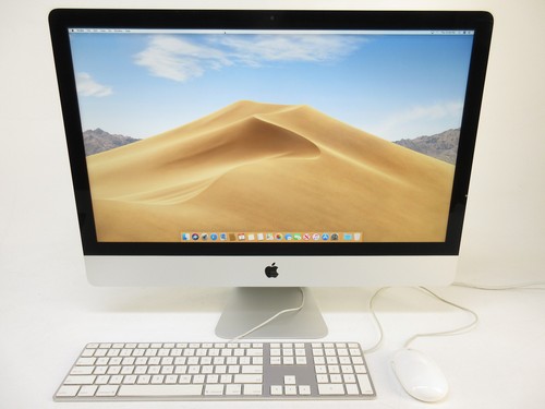 Apple imac a1419 fine - 27", 2013