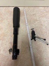 Cannocchiale Nichel Supra Ingrandimento 15-60x Cannocchiale, Treppiede, Faretra