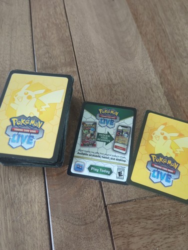 Carte pokemon codice - pokemon, tgc