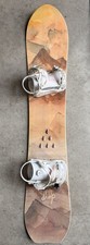 Snowboard nitro drop 2021 - snowboard,