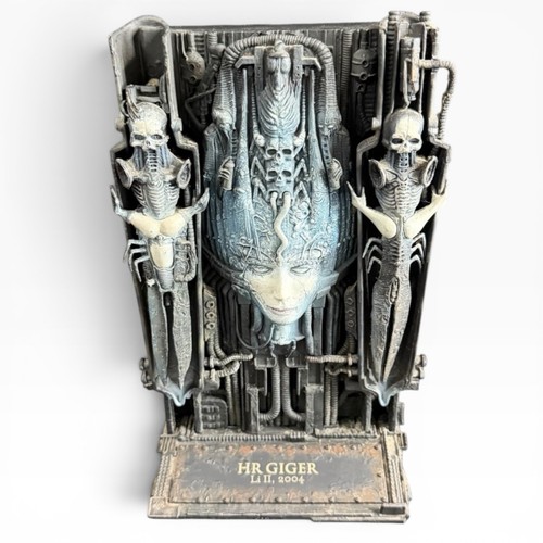Mcfarlane toys giger ii - mcfarlane,
