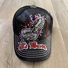 Berretto camionista vintage