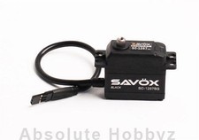 Savox Black Edition Super