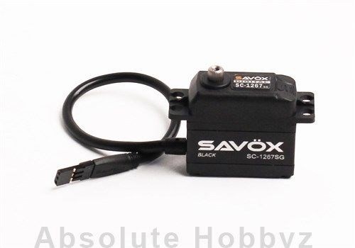 Savox black edition super - savox,