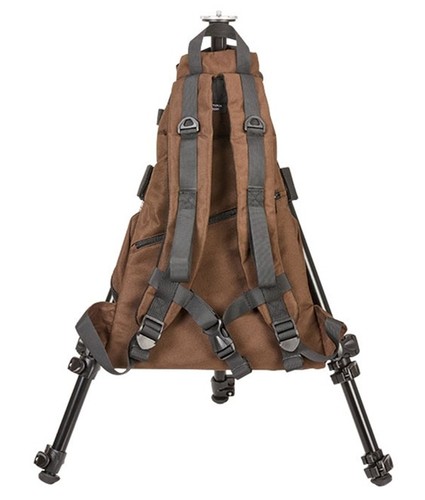Opticron tripac treppiede - tripac, e