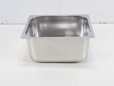 Lavello da incasso campeggio Reimo lavello cucina roulotte caravan camper 320 x 260 mm angolo