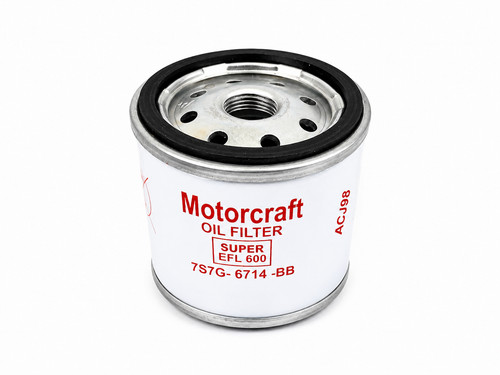 Filtro olio originale - , ford