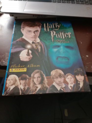 Harry potter album - harry,