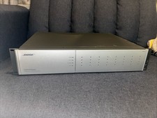 Bose ControlSpace ESP-88 Processore audio ingegnerizzato 8x8 DSP testato funzionante