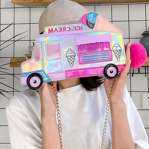 Adorabile borsa tracolla a - borsa,