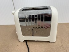 Dualit DLT2Pa Tostapane 2