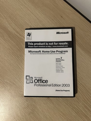 Microsoft office professional - microsoft,
