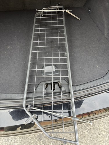 Griglia divisoria volvo v60 - griglia,
