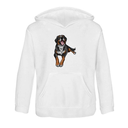 Felpa con cappuccio - cappuccio,