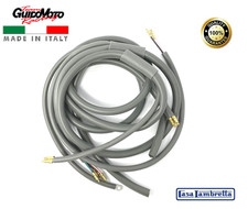 IMPIANTO ELETTRICO LAMBRETTA