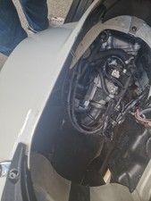 Vespa Piaggio Gts 300 Unico Proprietario  Tutta Originale Mai Sinistrata 