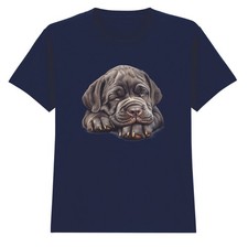 T-shirt per bambini che dorme