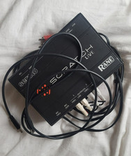 Rane Serato Scratch Live con