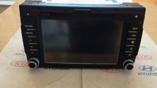 Radio Navigazione CD Navi Kia