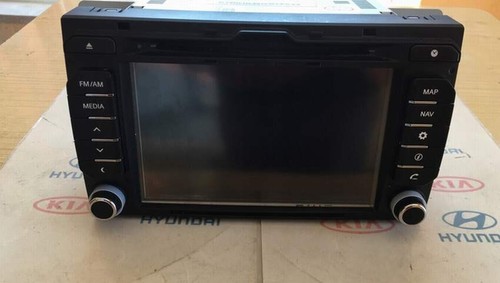 Radio navigazione navi kia - radio,