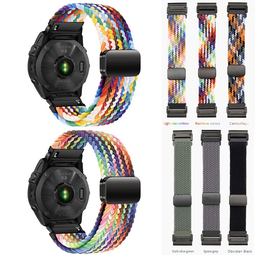 Bracciale cinturino magnetico - cinturino,