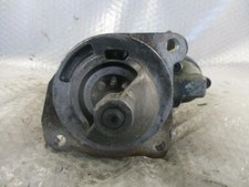 MOTORINO D' AVVIAMENTO TATA Safari Serie (06) 3000 Diesel (2007) RICAMBI 728133