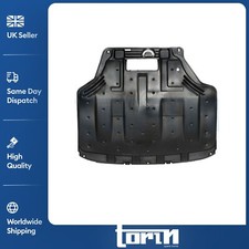 Sottocofano motore adatto a Ford Fiesta Mk6 B-Max JK8 Courier 2008-2017 1794581