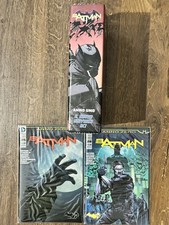 DC COMICS LION BATMAN NEW 52 -