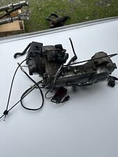 Blocco Motore Gilera Typhoon 50 Completo Nrg Aria Zip Stalker Piaggio