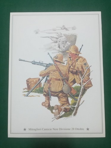 Vintage mitraglieri camicie - mitraglieri,