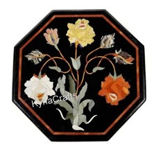 Tavolino da Caffè in Marmo