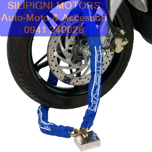 Kit antifurto moto - kit,