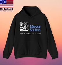 Meyer Sound Thinking Sound