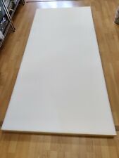 GOMMAPIUMA SPUGNA PER DIVANI MATERASSI IN SCHIUMA POLIURETANO ALTA DENSITA' 25