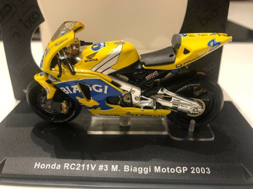 Moto honda rc211v - moto,
