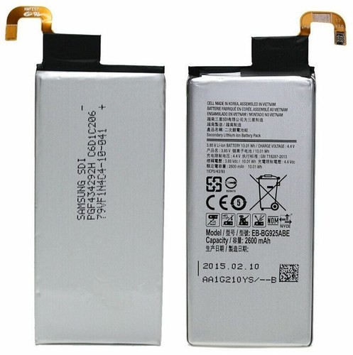Batteria nuova per samsung - batteria,