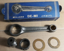 BIELLA APE 150 C3 - C4 D' EPOCA completa come in foto