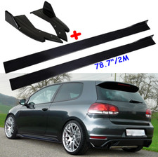 Diffusore Laterale 78.7" +