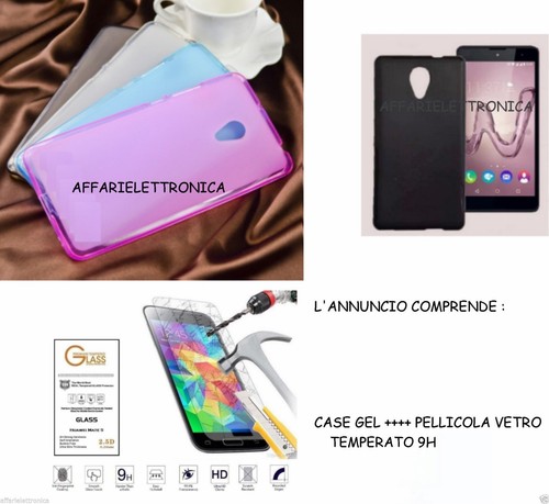 Custodia per wiko freddy - per,