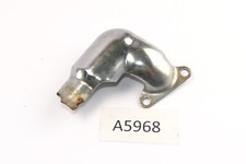 Yamaha XVS 650 A Drag Star VM02 - protezione termica copertura scarico A5968