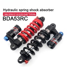 190/200/210/220/240mm MTB