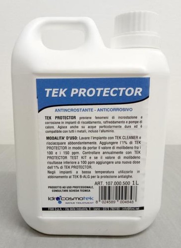 Quasar tek protector - quasar,