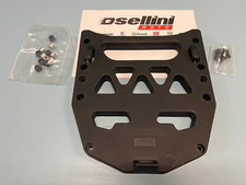 E211 - GIVI Portapacchi Monokey Honda Transalp 600 1997 - 1999