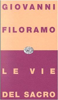 Vie del sacro - le,