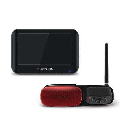 Furrion vision fos43tasr - vision,