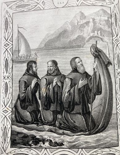 Antica stampa popolare - stampa,